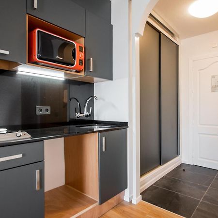 Apartamentos La Kiki San Antonio  Kültér fotó