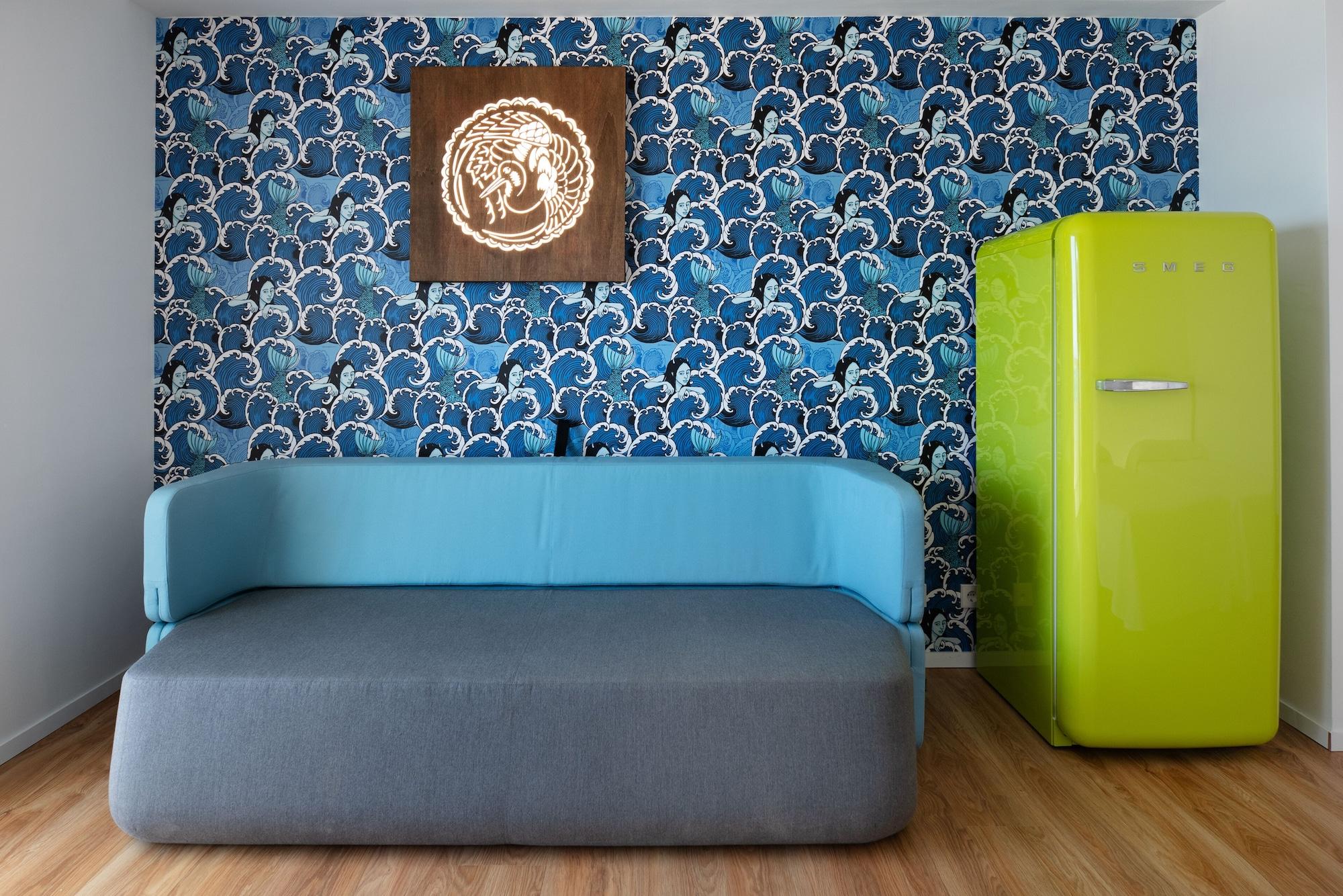 Apartamentos La Kiki San Antonio  Kültér fotó