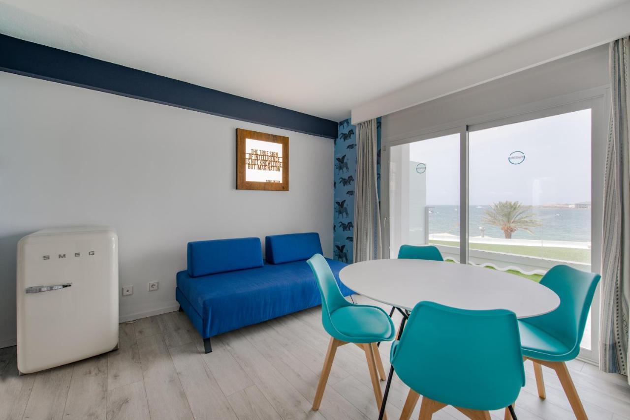 Apartamentos La Kiki San Antonio  Kültér fotó