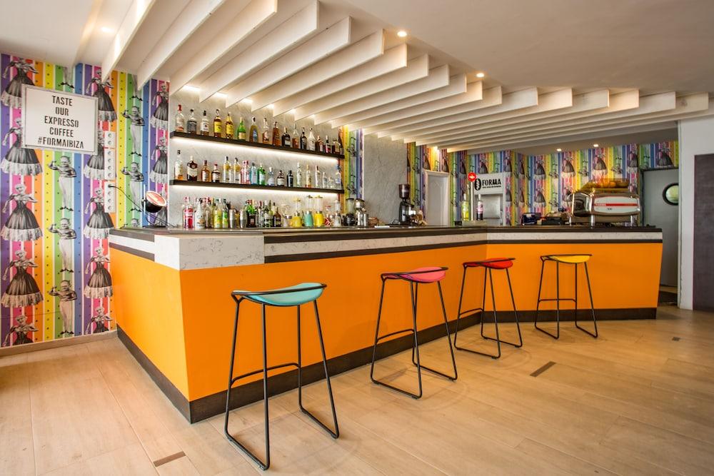 Apartamentos La Kiki San Antonio  Kültér fotó