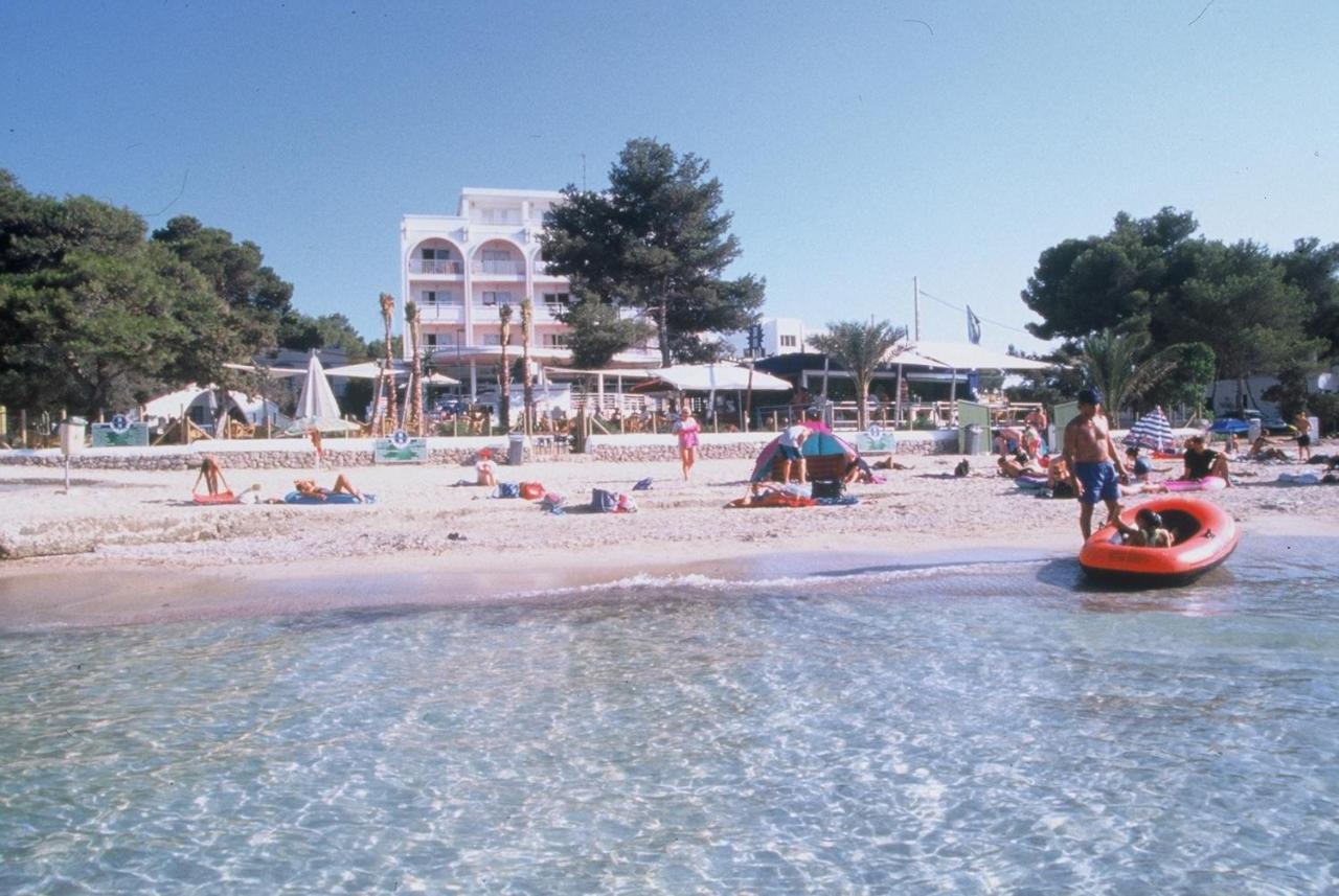 Apartamentos La Kiki San Antonio  Kültér fotó